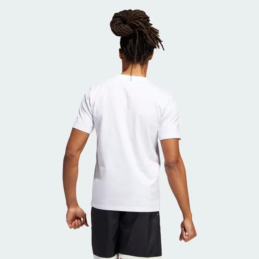 ADIDAS 3-HARDEN VOL. 6 TEE