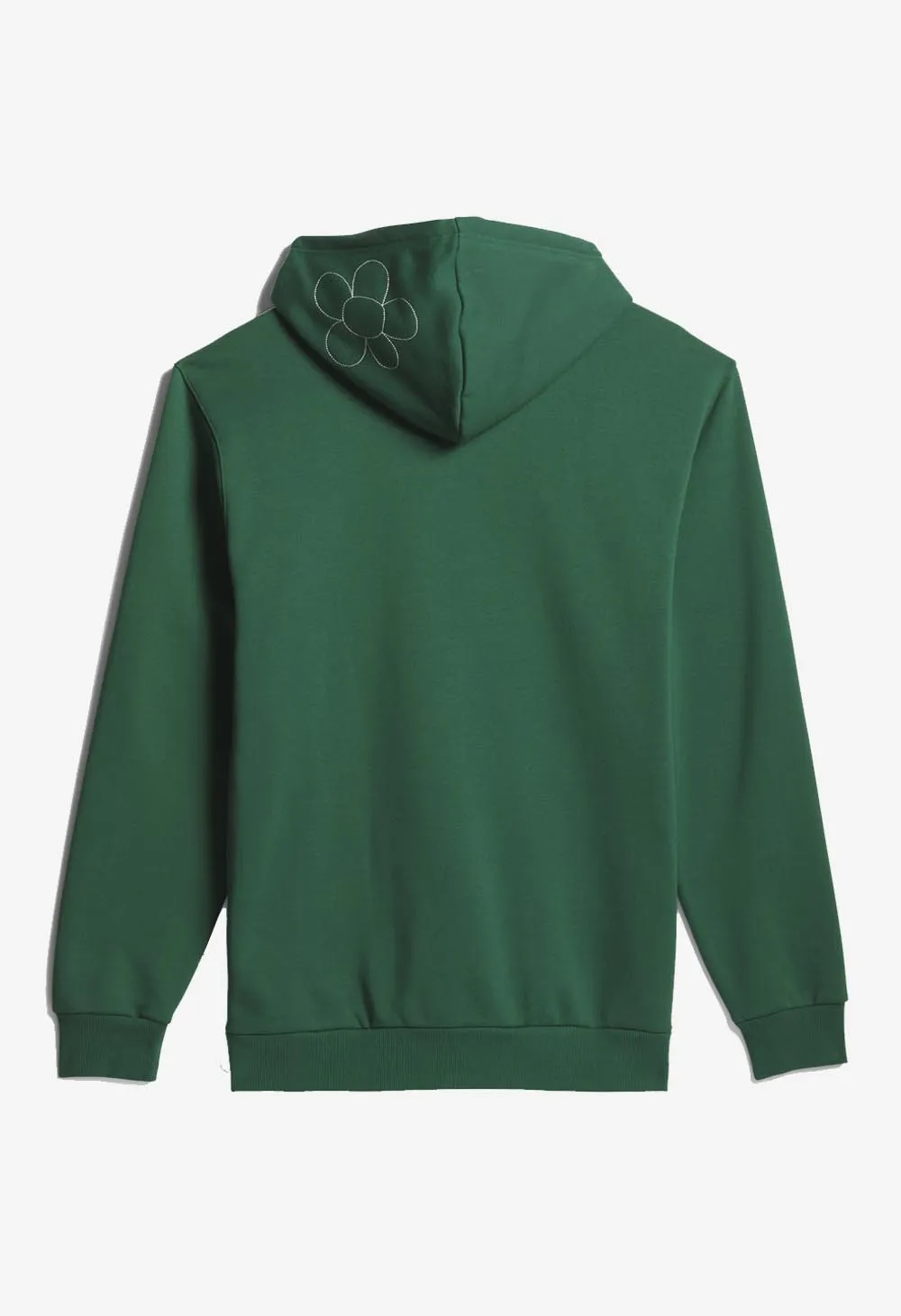 ADIDAS LIISA G HOODIE