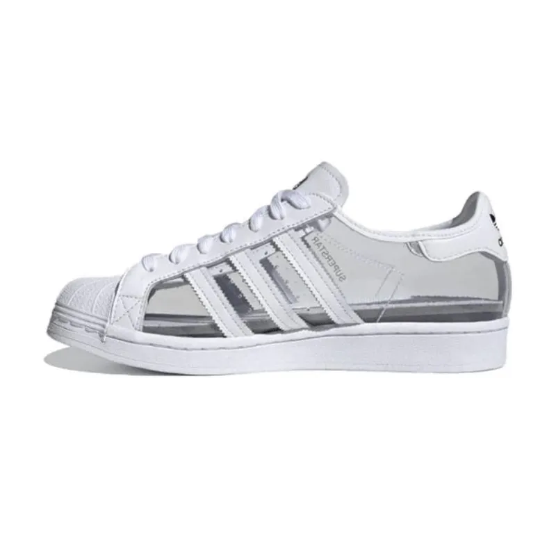 Adidas Originals Superstar - Men's