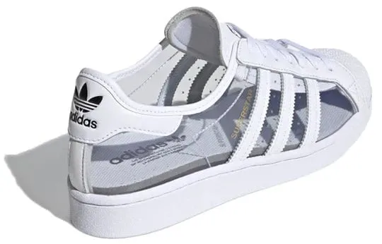 Adidas Originals Superstar - Men's