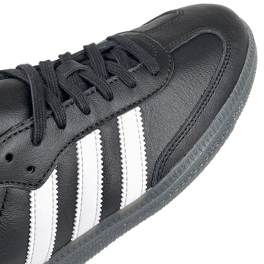 Adidas Skateboarding x Fucking Awesome Samba Shoe