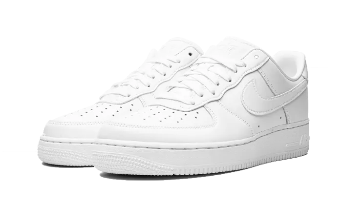 Air Force 1 Low '07 Fresh White