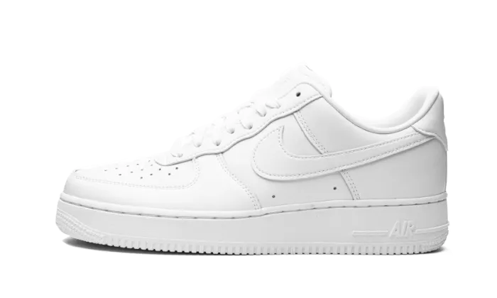 Air Force 1 Low '07 Fresh White