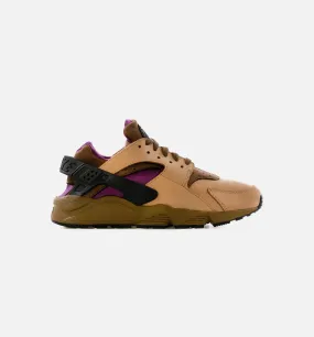 Air Huarache LE Praline Mens Lifestyle Shoe - Praline/Umber/Vine/Black