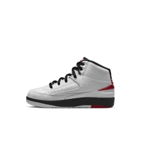 Air Jordan  2 Retro  Chicago - Kid's Pre School