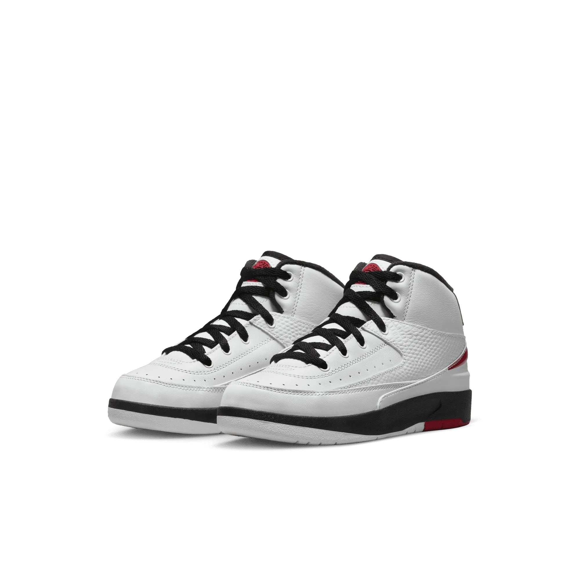 Air Jordan  2 Retro  Chicago - Kid's Pre School