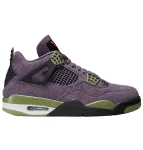 AIR JORDAN 4 CANYON PURPLE (W)