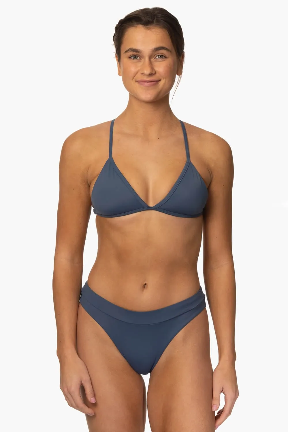 Alanna Bikini Bottom - Laguna