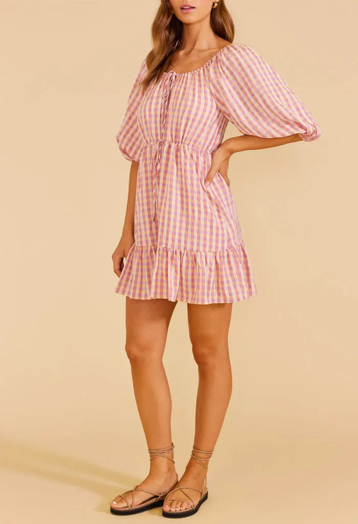 Almero Mini Dress