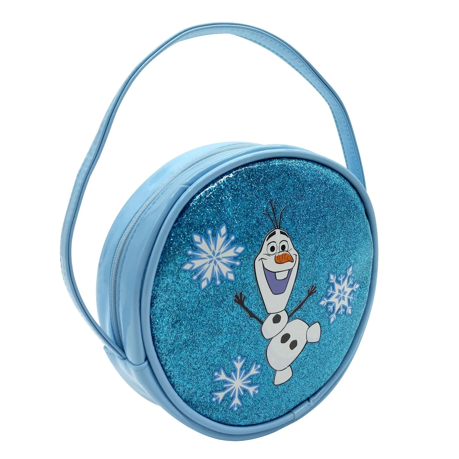 Anna Olaf Kids Accessory Bag - Disney Frozen