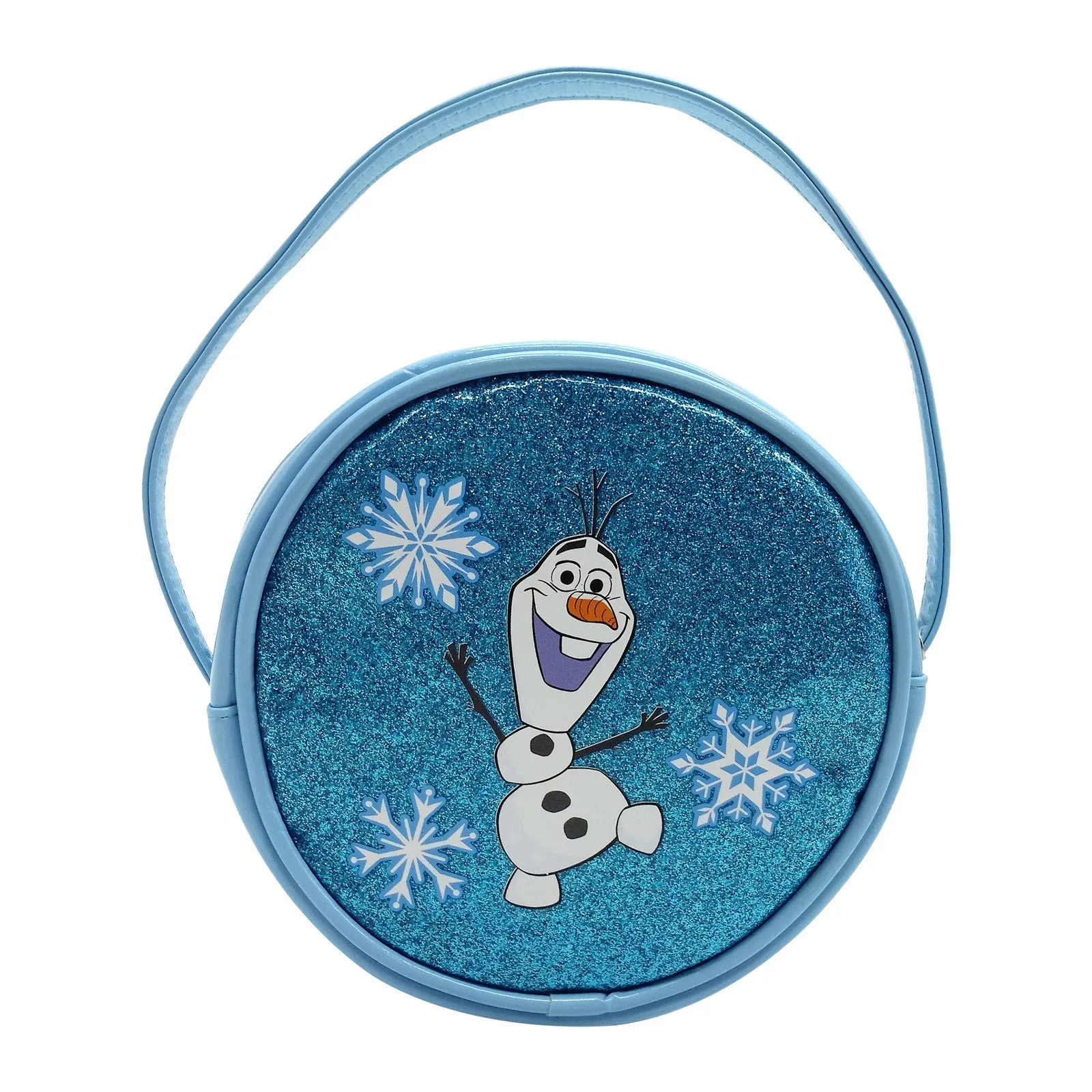 Anna Olaf Kids Accessory Bag - Disney Frozen