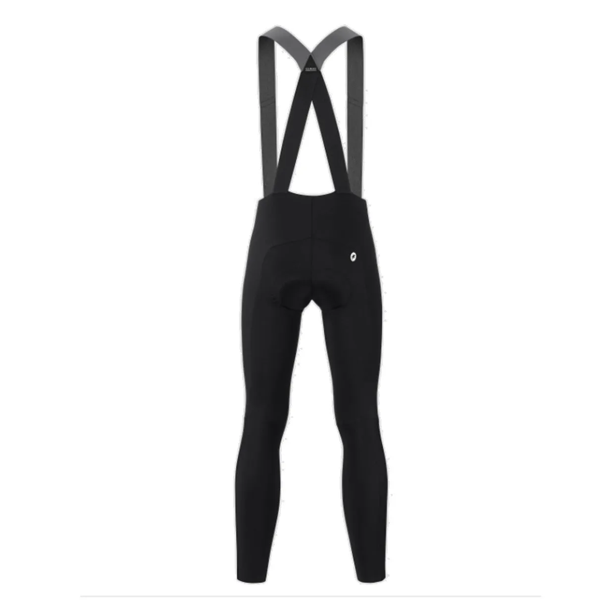 Assos Men's Mille GT Winter Bibtight C2