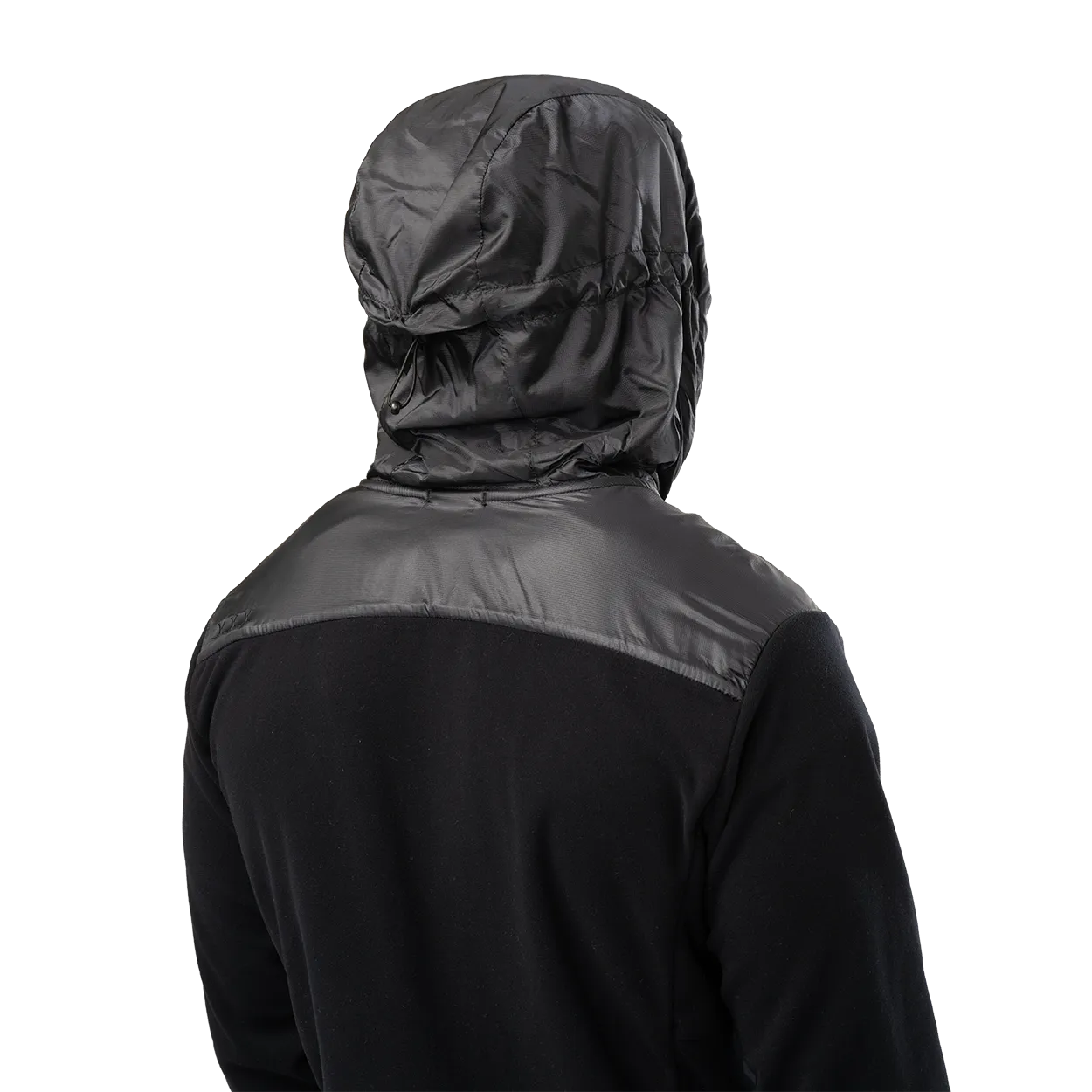 BAUER FLC POLARTEC® FULLZIP SENIOR