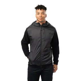 BAUER FLC POLARTEC® FULLZIP SENIOR