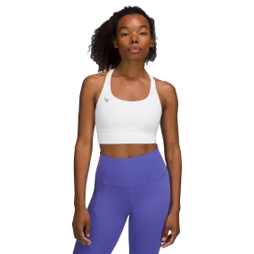 BAUER // lululemon ENERGY BRA LONGLINE