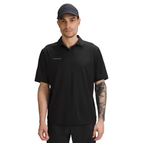 BAUER // lululemon JOHNNY COLLAR POLO