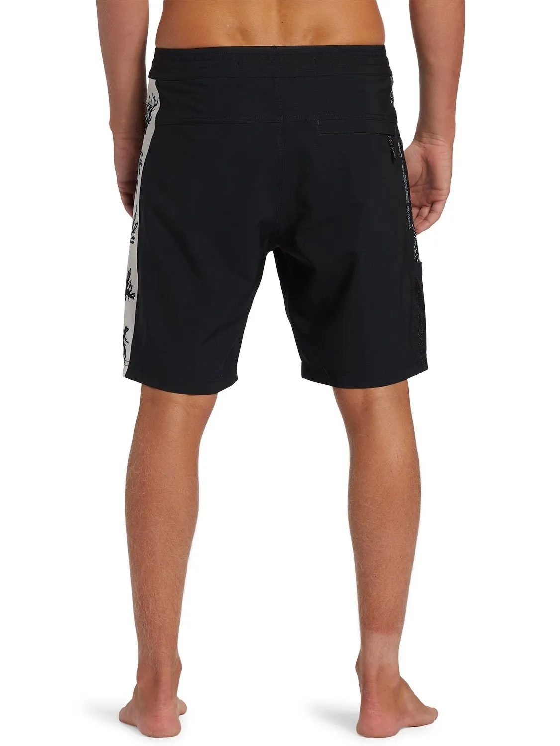 Billabong Men's Restore Surftrek 18 Boardshorts