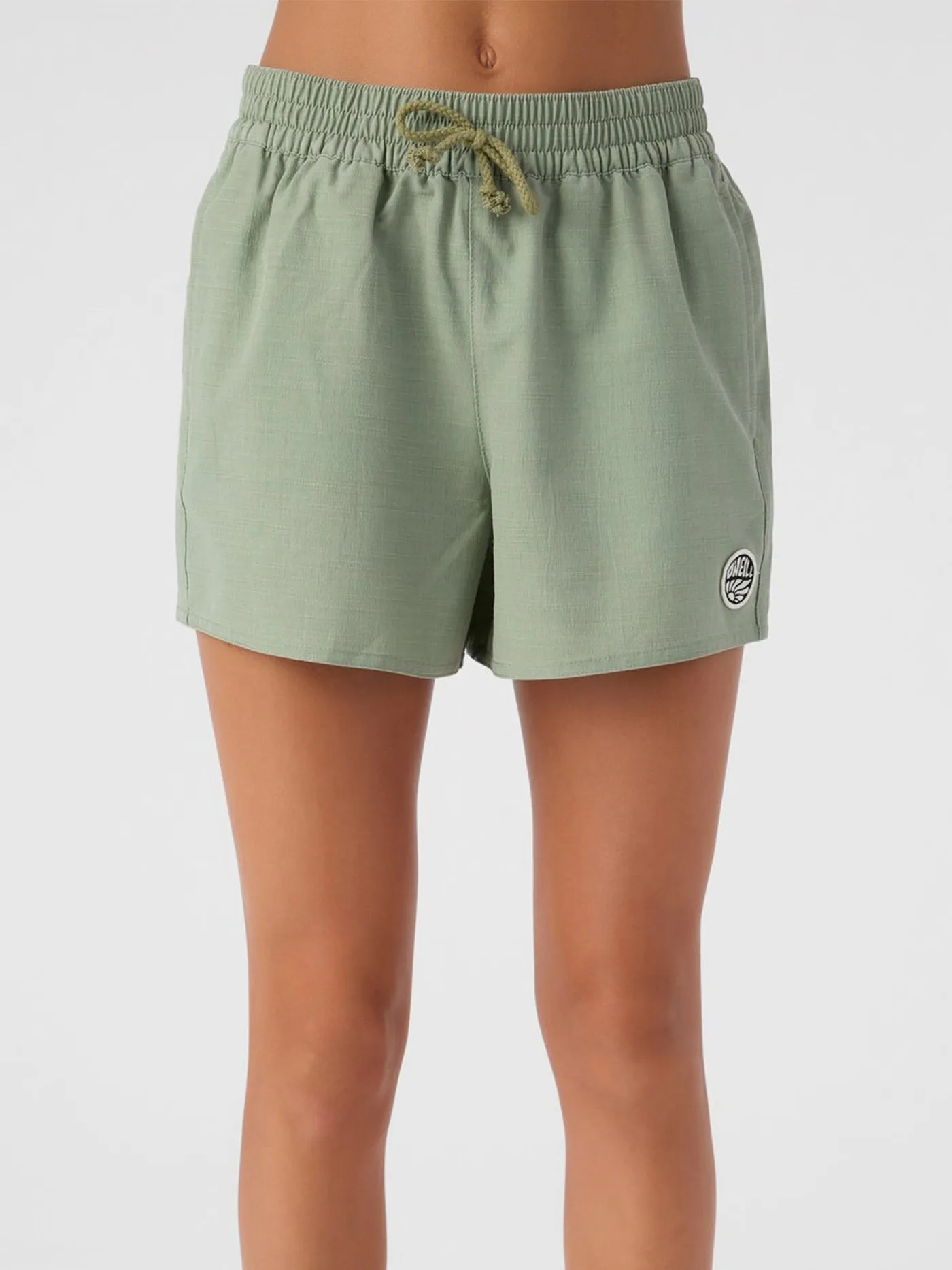 Boneyard 3 Boardshorts (Girls 7-14)