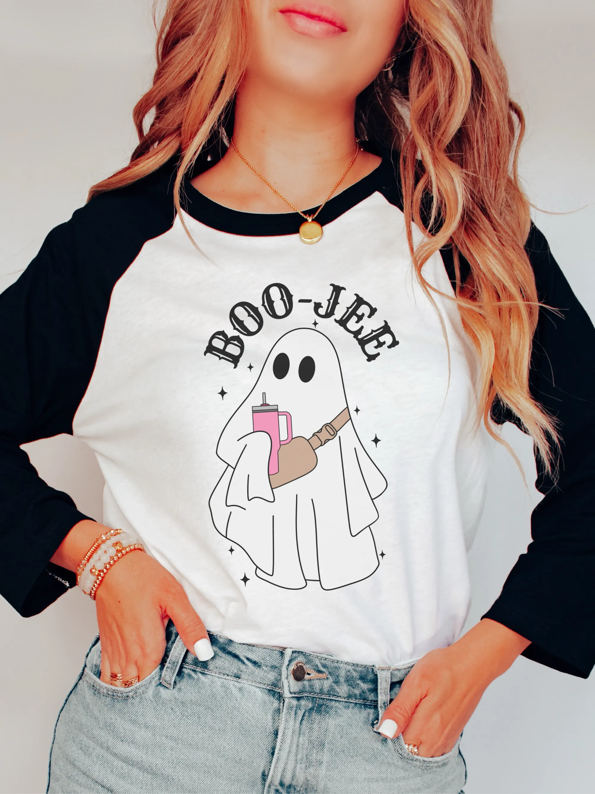 Boo-Jee Ghost