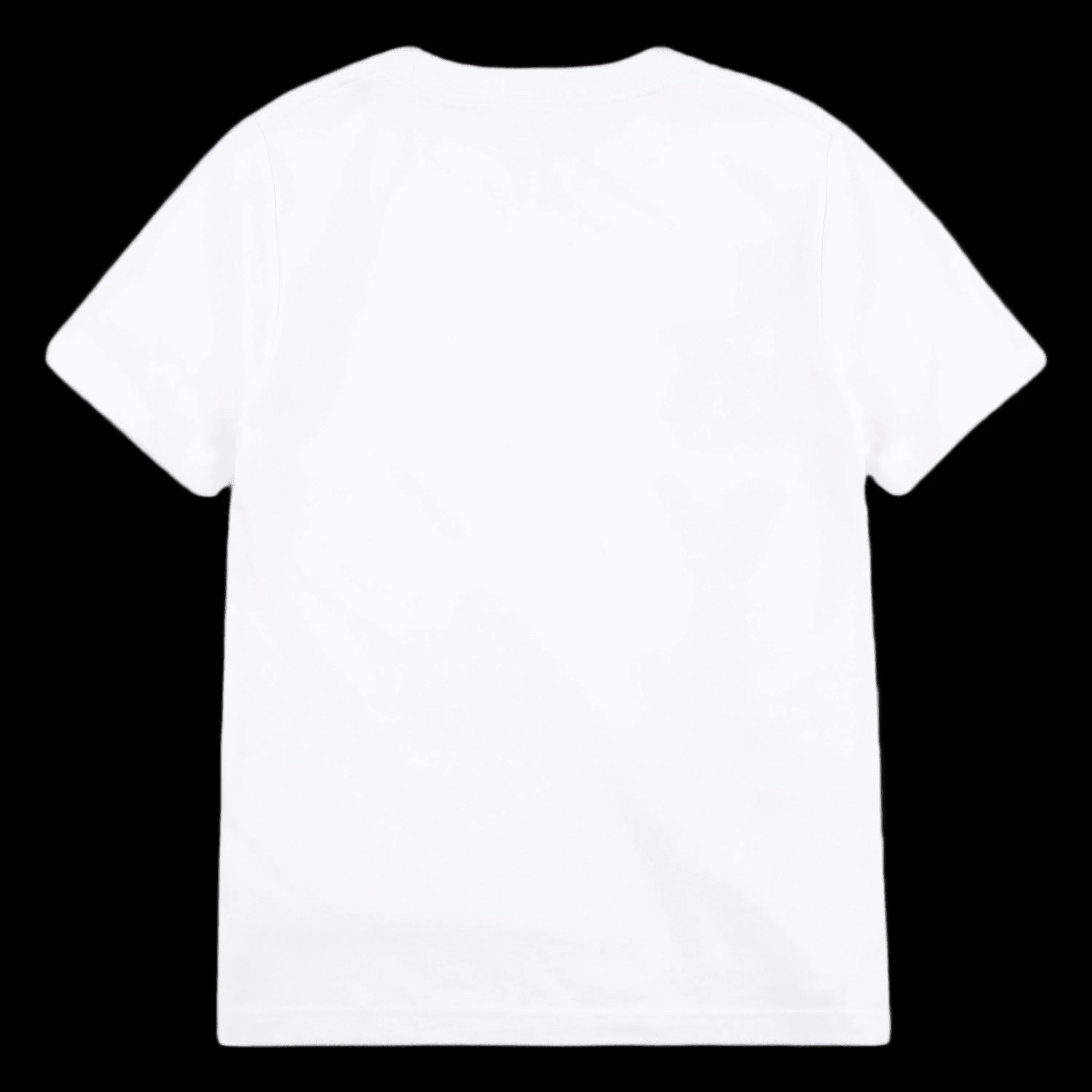 Boys Short Sleeve Graphic T-Shirt