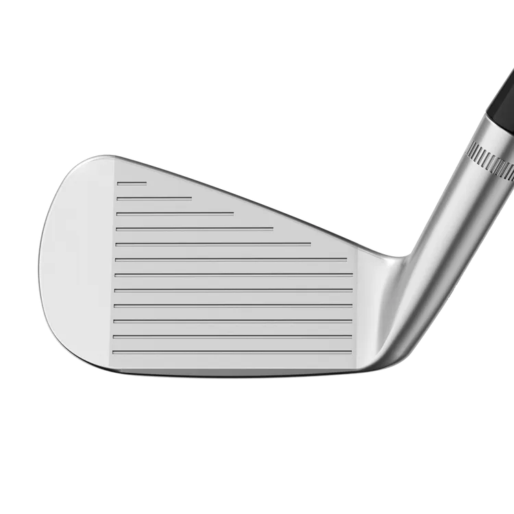 Callaway Apex MB Irons Left Hand Steel (2024) (Custom)