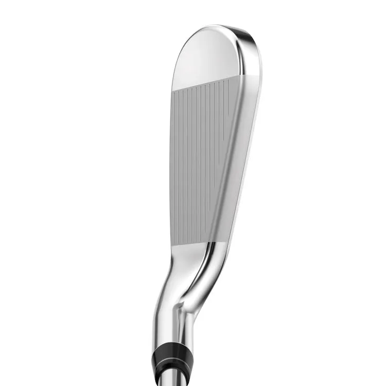 Callaway PARADYM X Graphite Iron Set