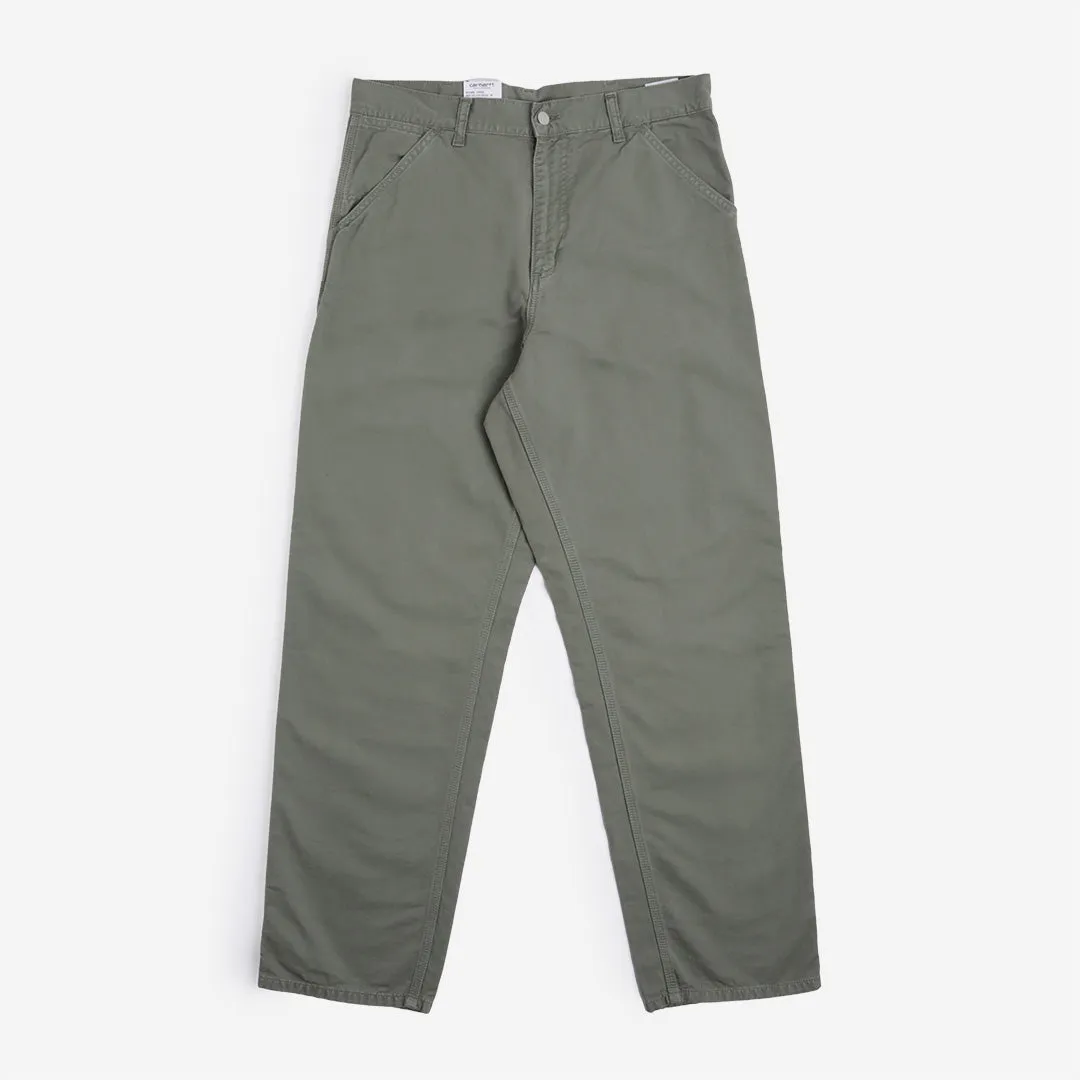 Carhartt WIP Single Knee Pant