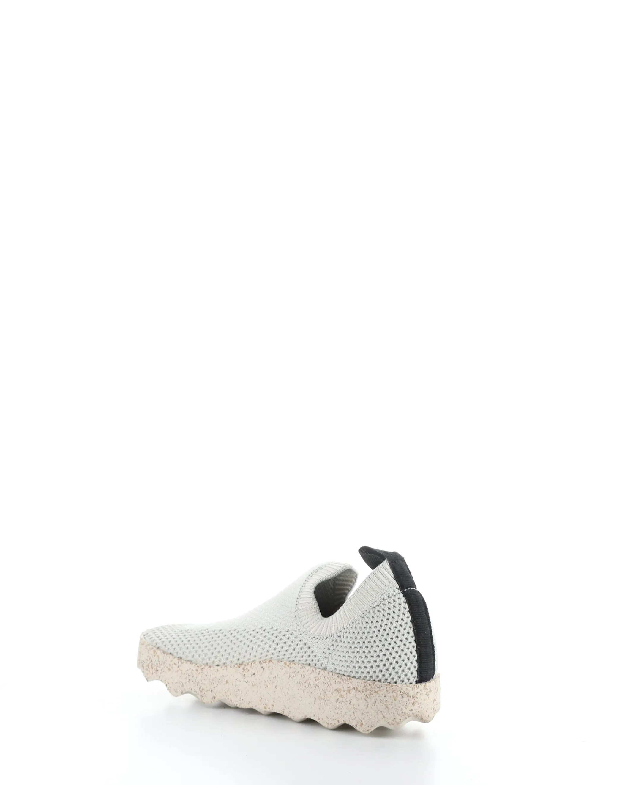 CLIP230ASPC 003 OFF WHITE Slip-on Shoes