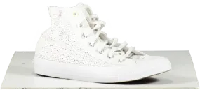 Converse White High Top Summer Getaway UK 6 EU 39 👠