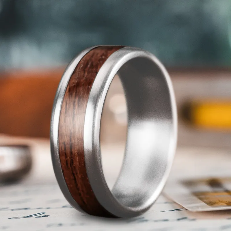 Custom Design - Single Inlay Ring tgII9nQseR9pYjifZp3nDOcI