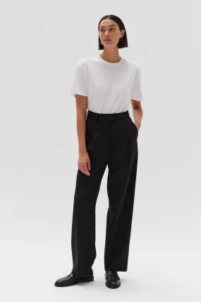 Daria Wool Tailored Trouser