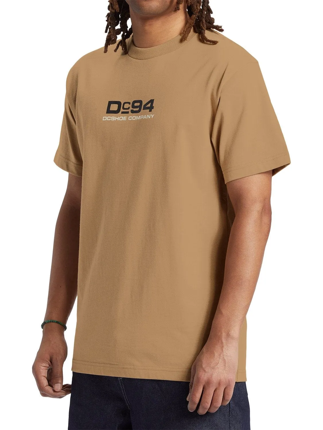 DC Men's Compass T-Shirt