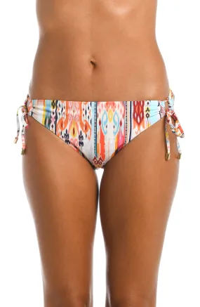 Desert Dream Side Tie Hipster Bottom - FINAL SALE