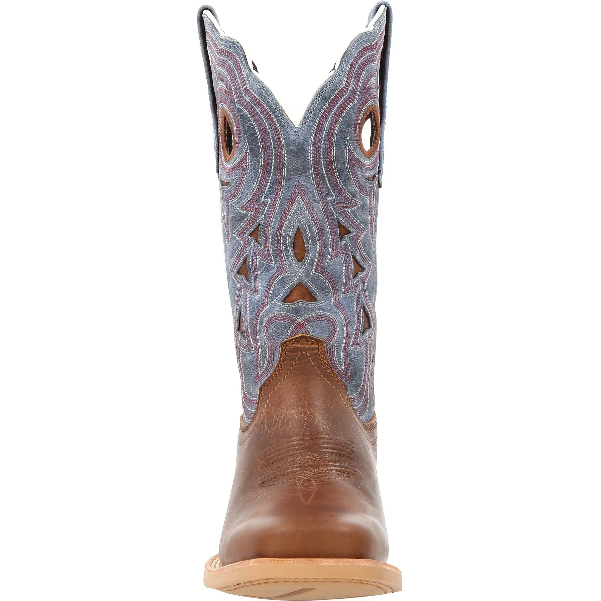 Durango Women's Lady Rebel Pro 12" Soft Toe Western Boot - DRD0422