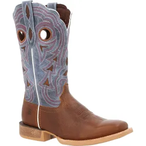 Durango Women's Lady Rebel Pro 12" Soft Toe Western Boot - DRD0422