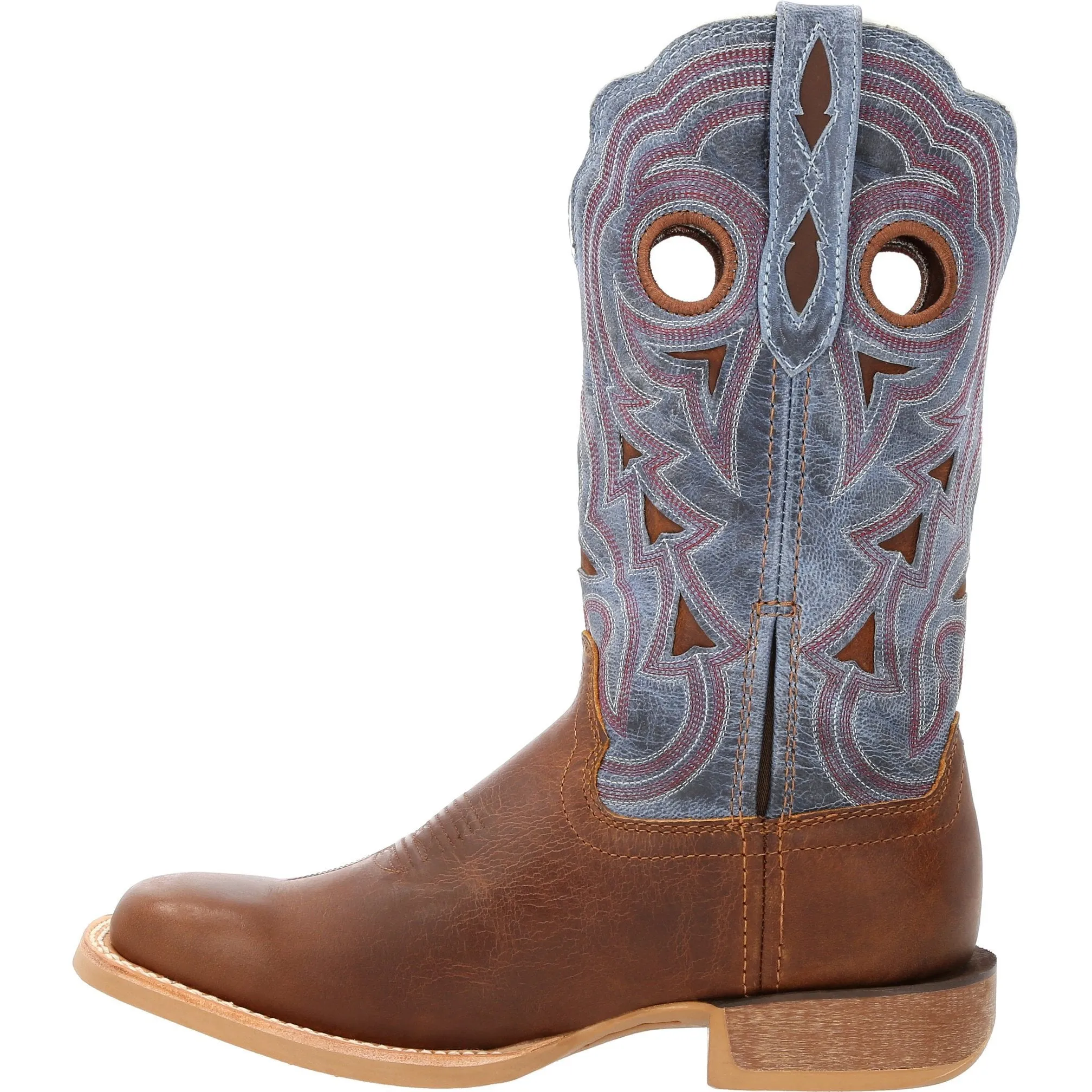 Durango Women's Lady Rebel Pro 12" Soft Toe Western Boot - DRD0422