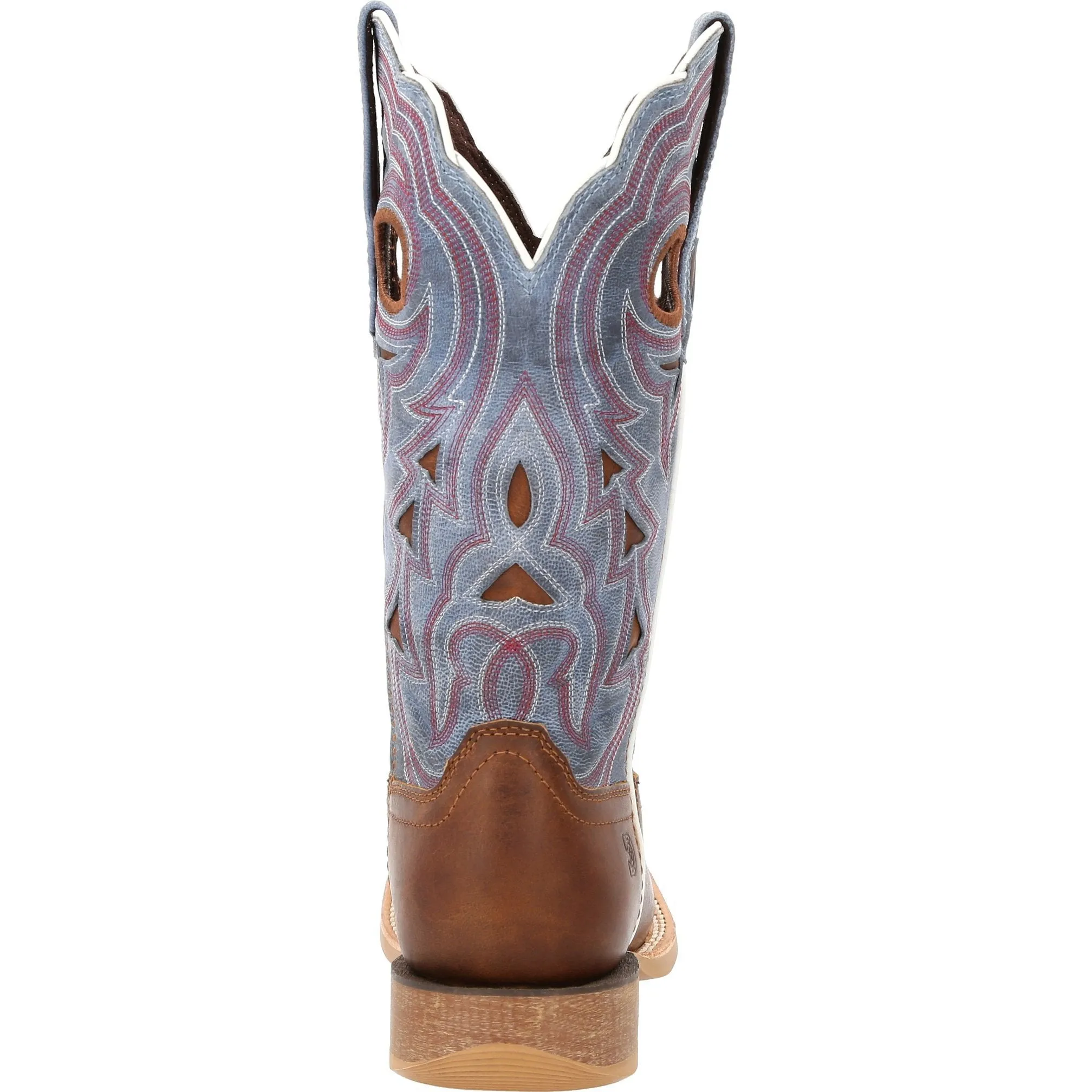 Durango Women's Lady Rebel Pro 12" Soft Toe Western Boot - DRD0422