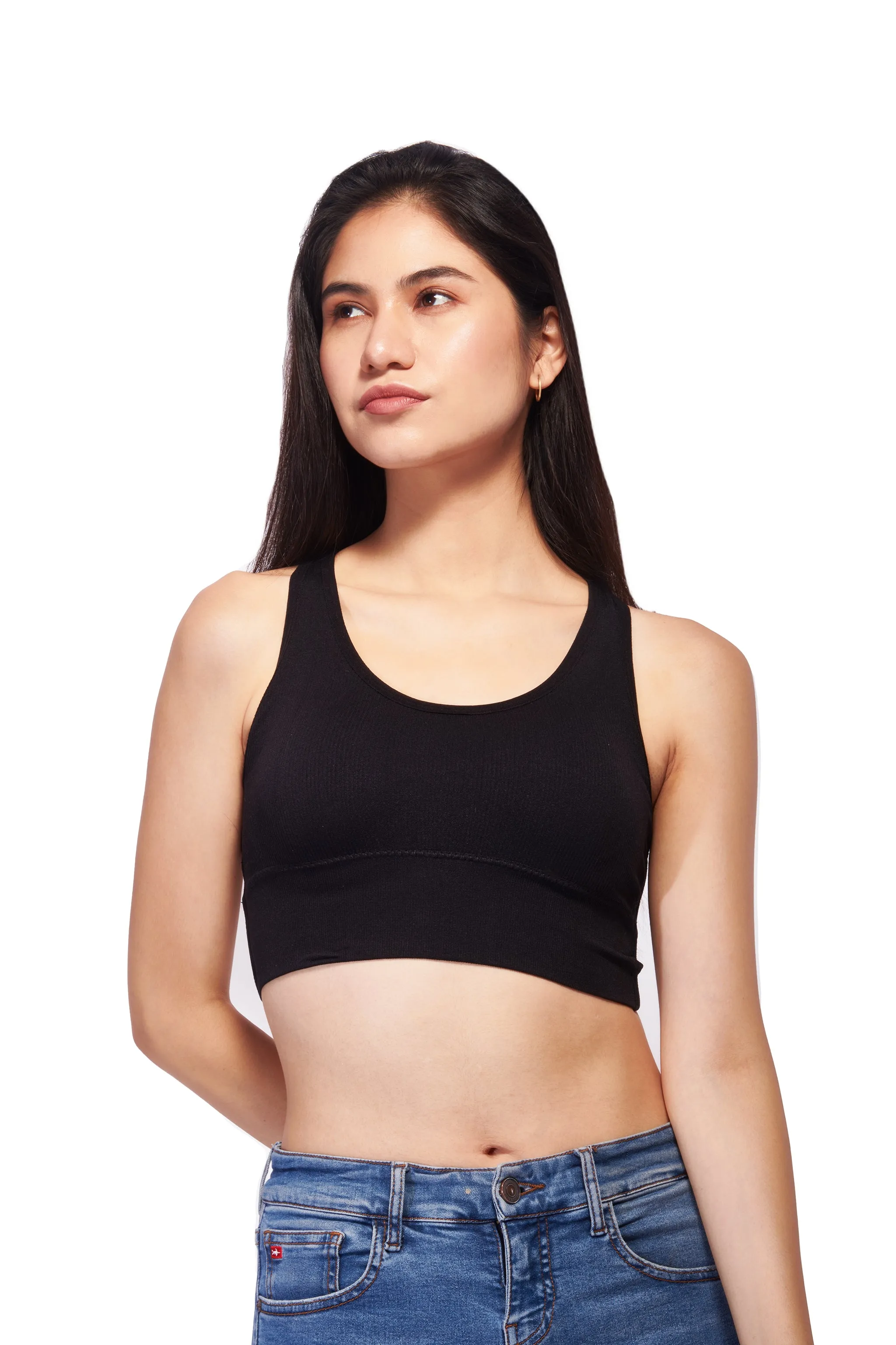 Fashion Sports Bra & Bralette