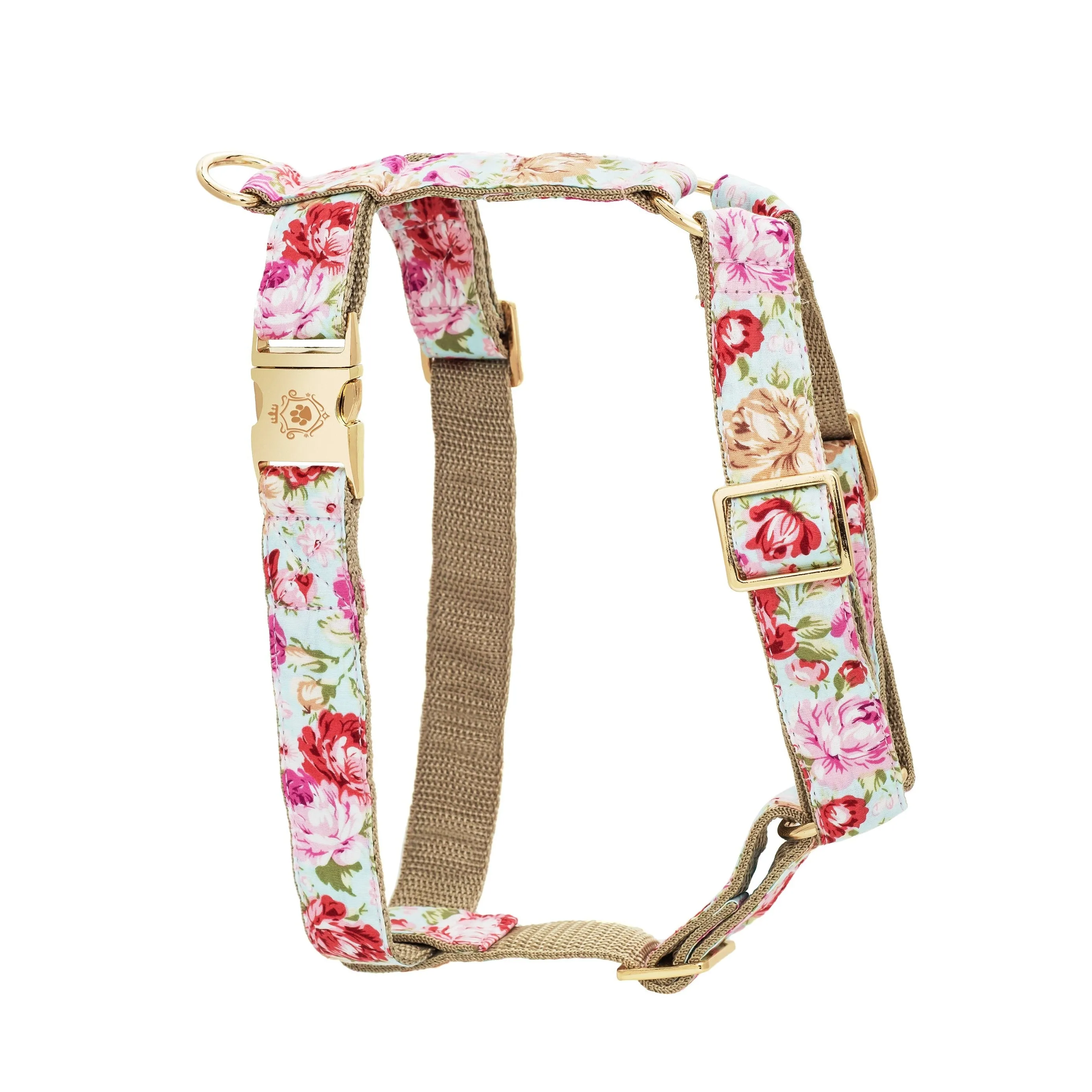 Flower Harness