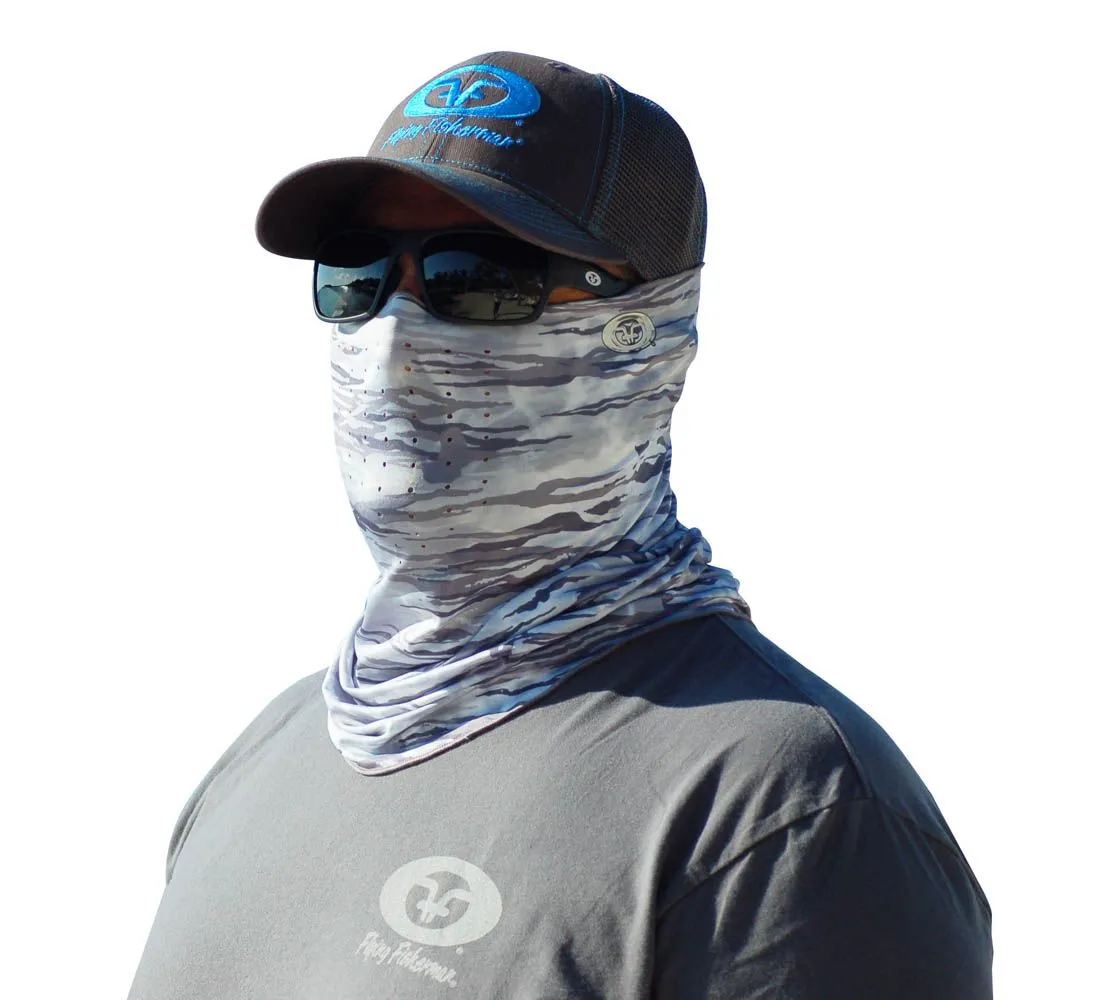 Flying Fisherman Sunbandit Protective Neck Gaiter