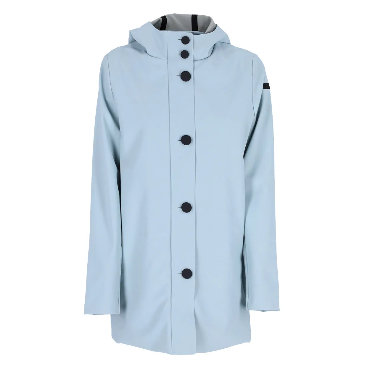 Giubbino RRD Summer Parka Lady Celeste