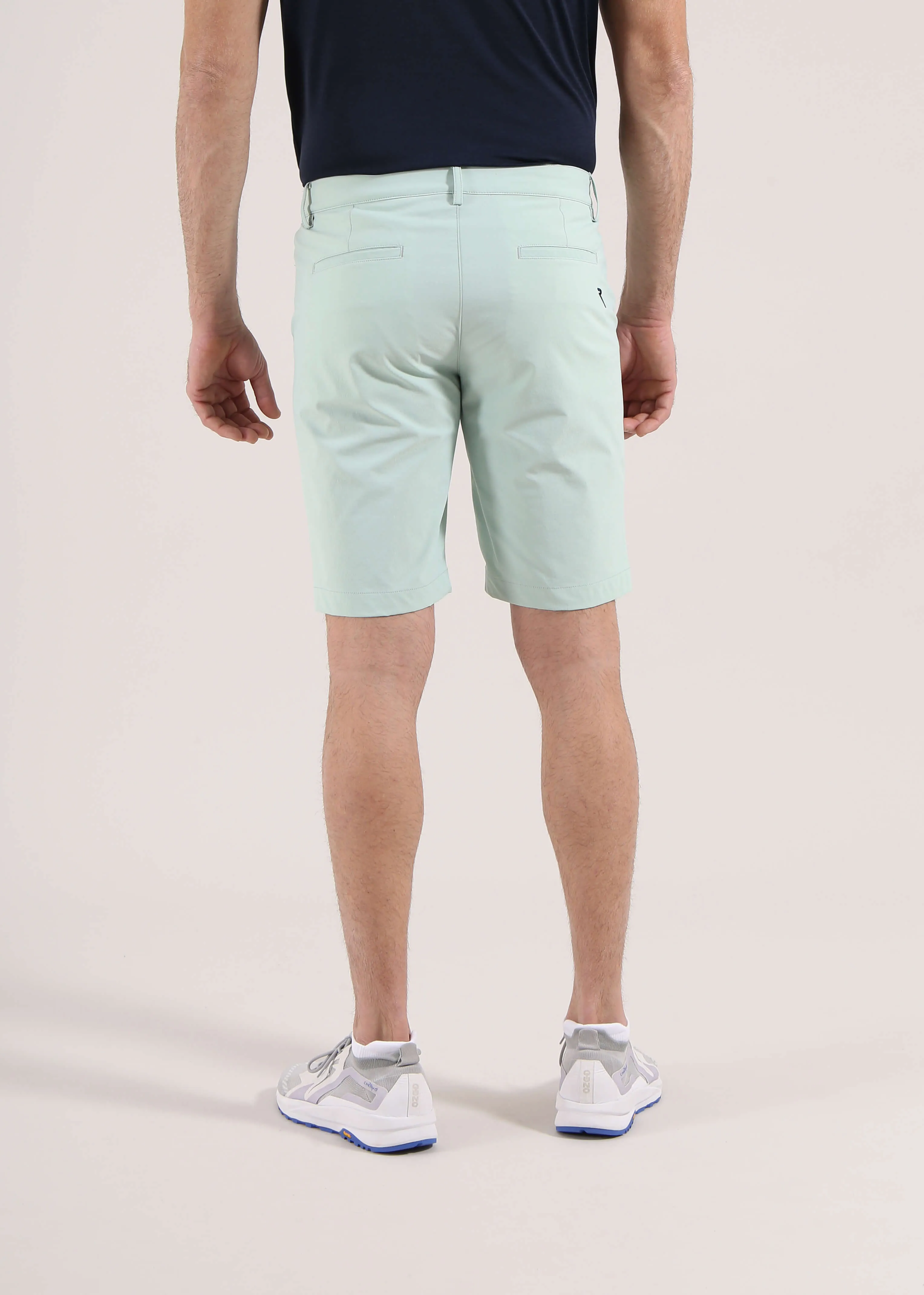 GRASS | SUNBLOCK SPORTSWEAR SHORTS