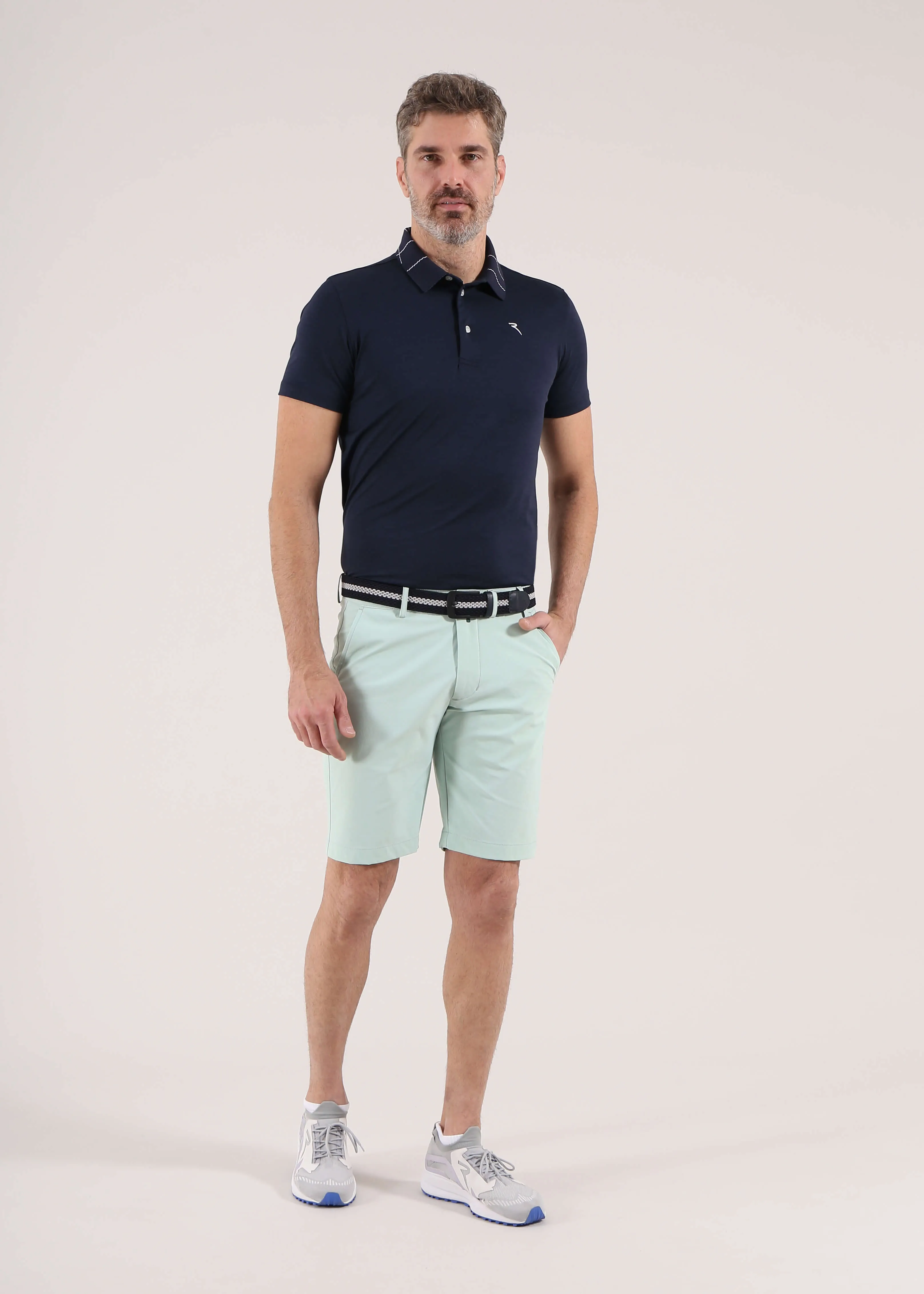 GRASS | SUNBLOCK SPORTSWEAR SHORTS