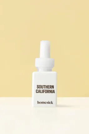 Homesick- Southern California