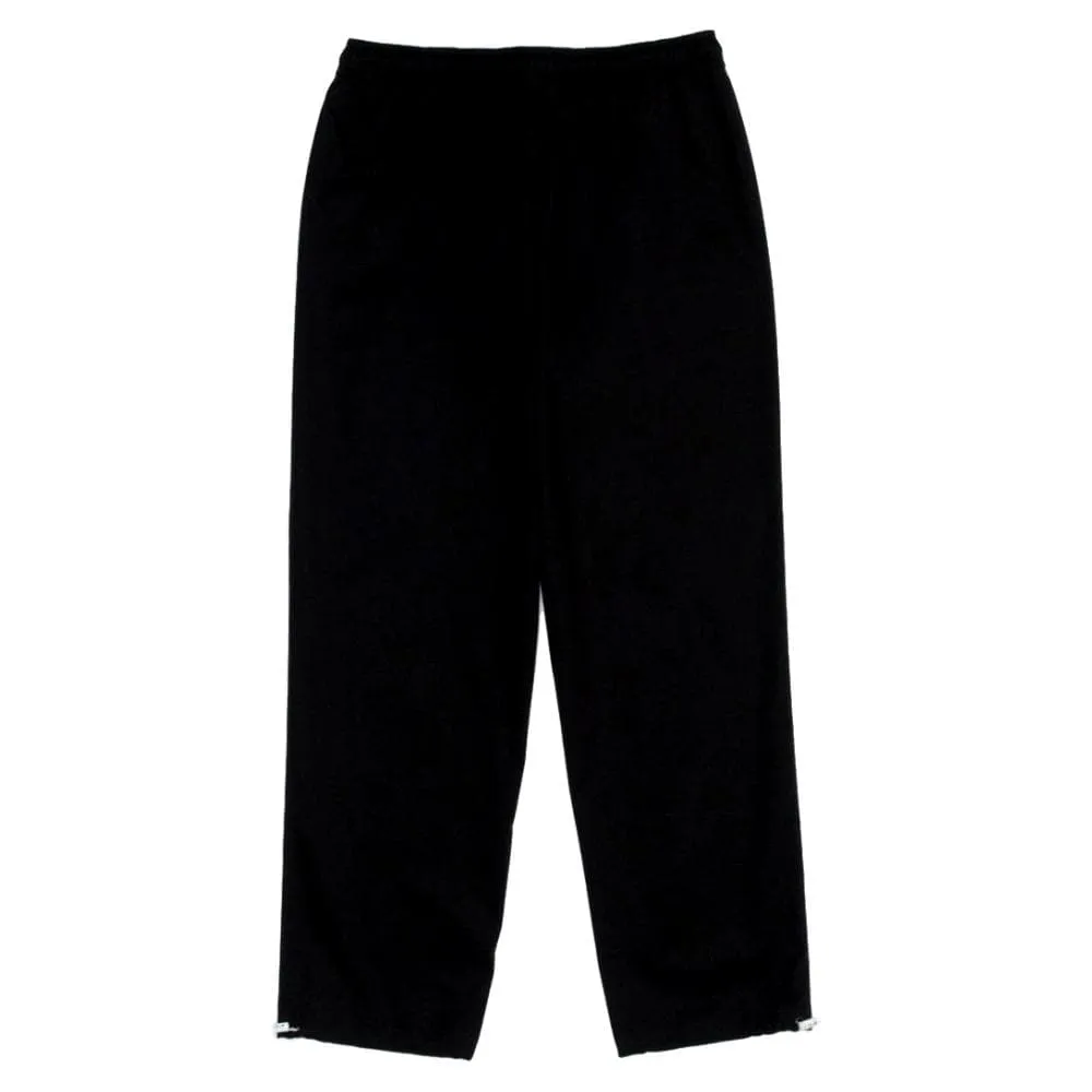 IISE SP PANT - BLACK -BLACK