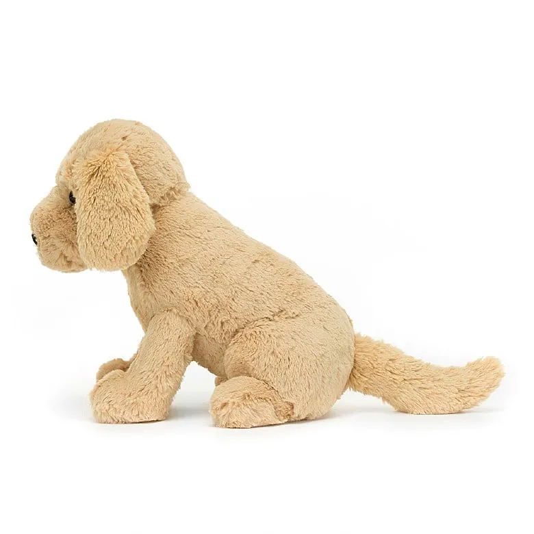 Jellycat - Tilly Golden Retriever