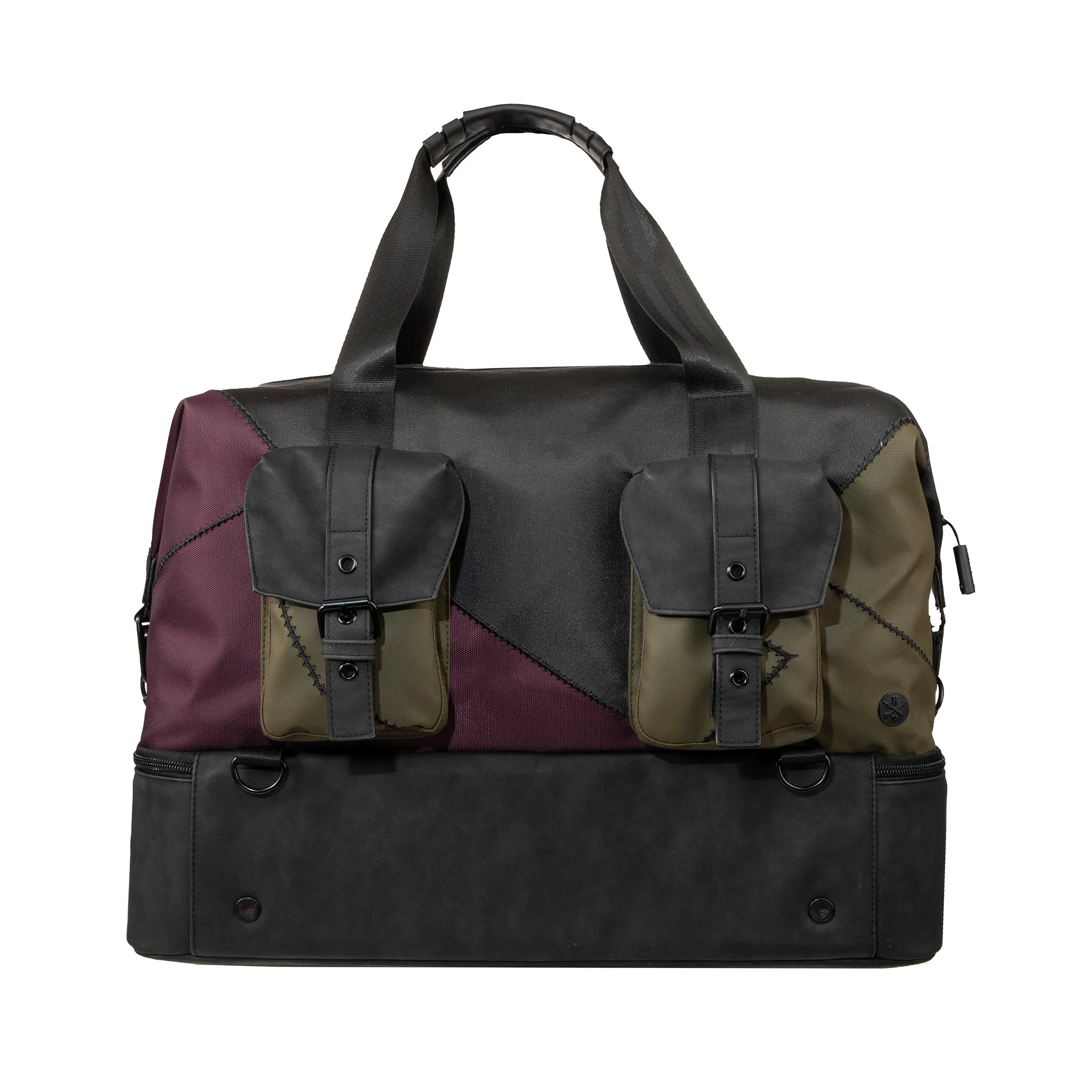 Joker Convertible Weekender Bag