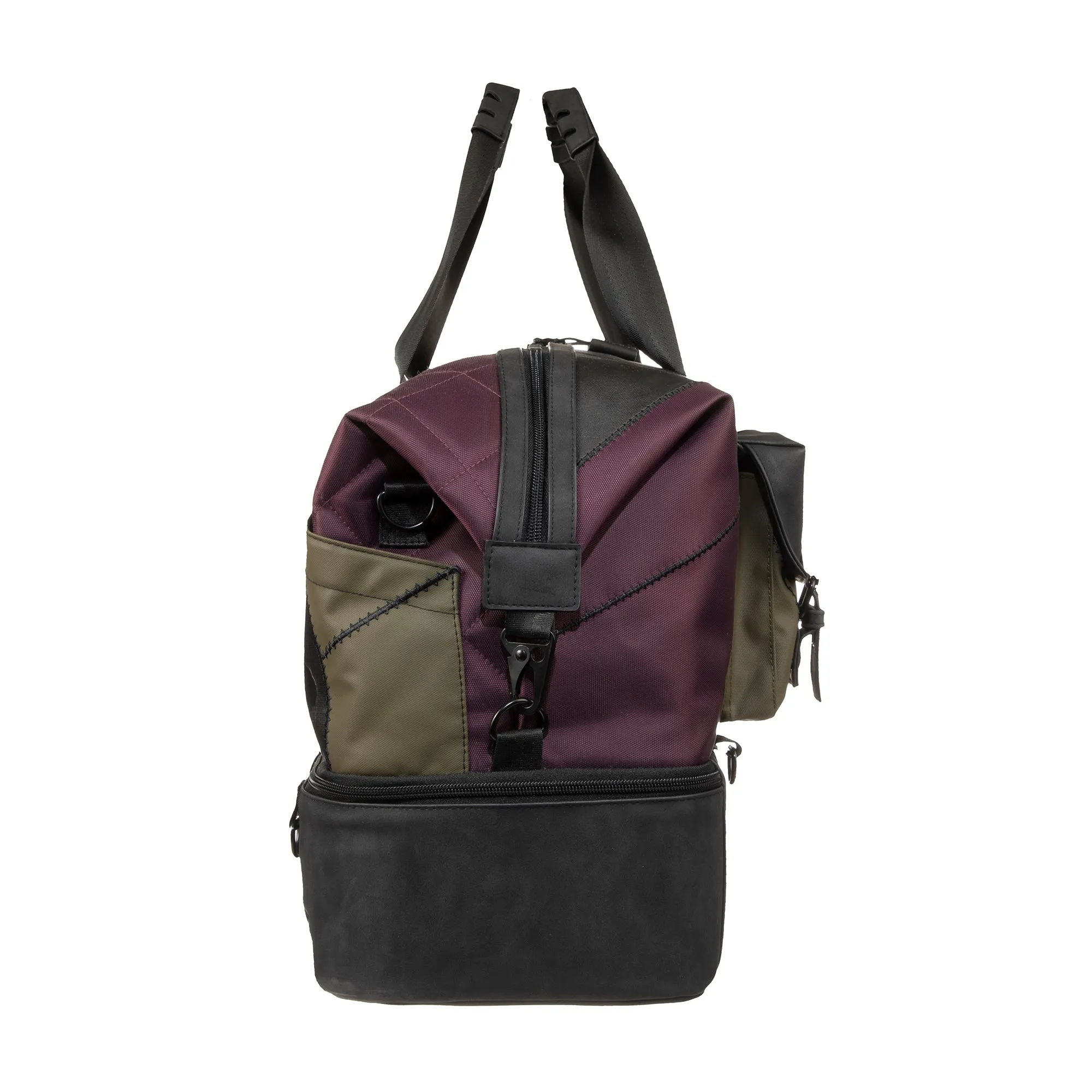 Joker Convertible Weekender Bag