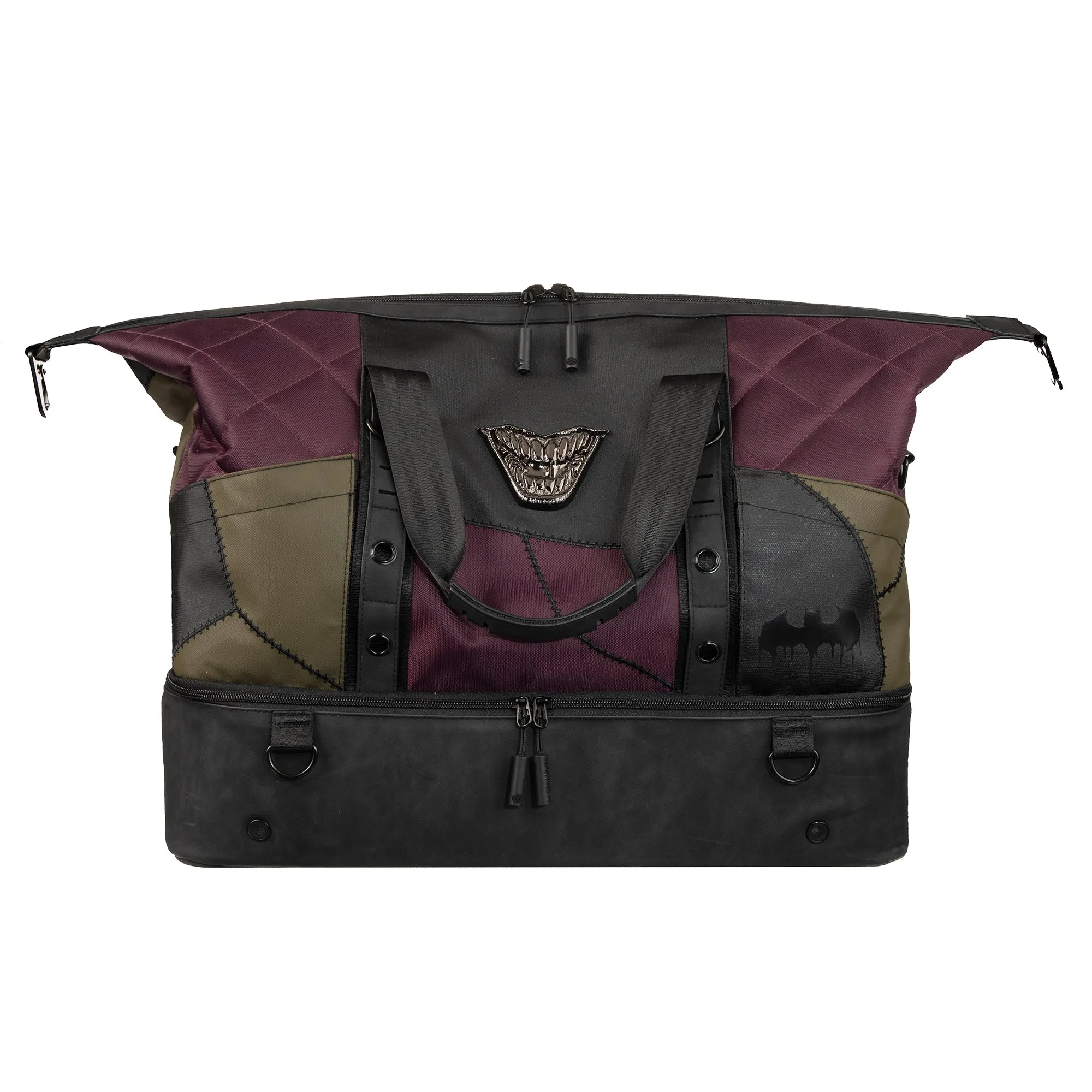 Joker Convertible Weekender Bag