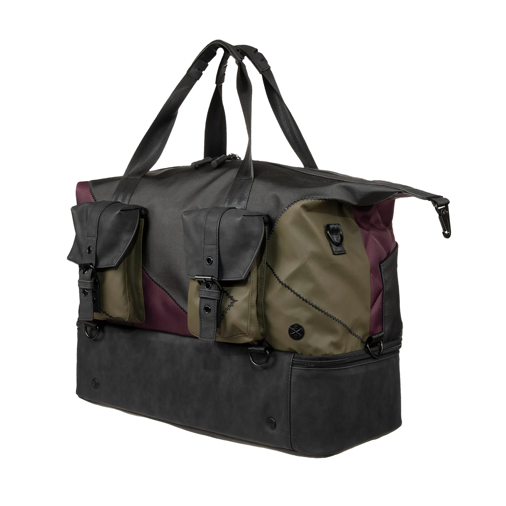 Joker Convertible Weekender Bag